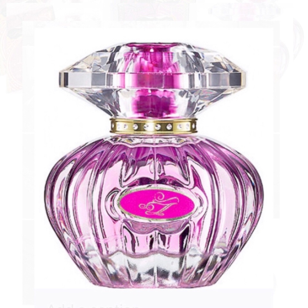 Disney Jasmine Perfume, A Whole New World Eau de Parfum Spray 1.7oz/50ml Sephora